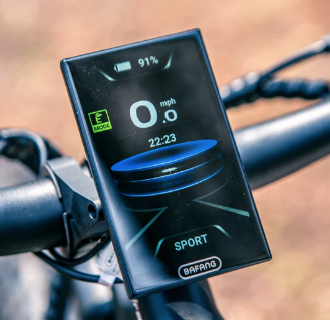 Specter-S 3.0/Hunter X9