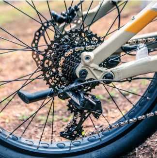 Specter-S 3.0/Hunter X9