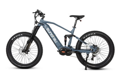 Specter-S 3.0/Hunter X9