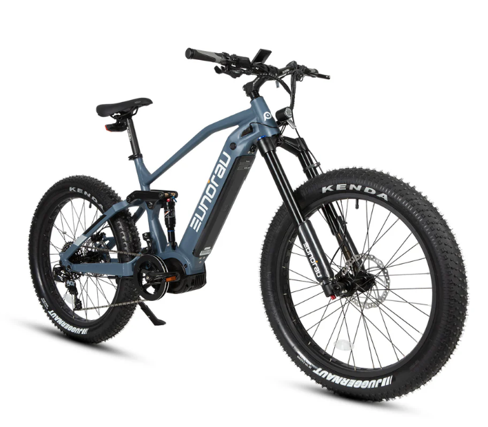 Specter-S 3.0/Hunter X9