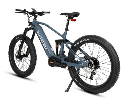 Specter-S 3.0/Hunter X9