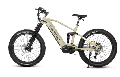 Specter-S 3.0/Hunter X9