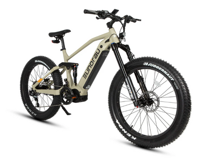 Specter-S 3.0/Hunter X9