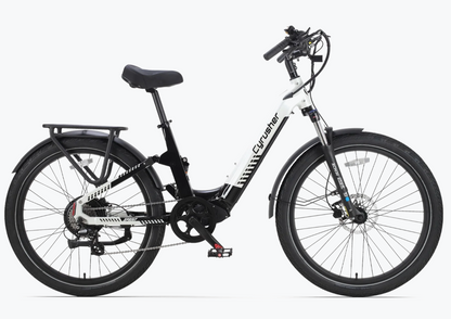 Sprint Commuter Ebike by Cyrusher