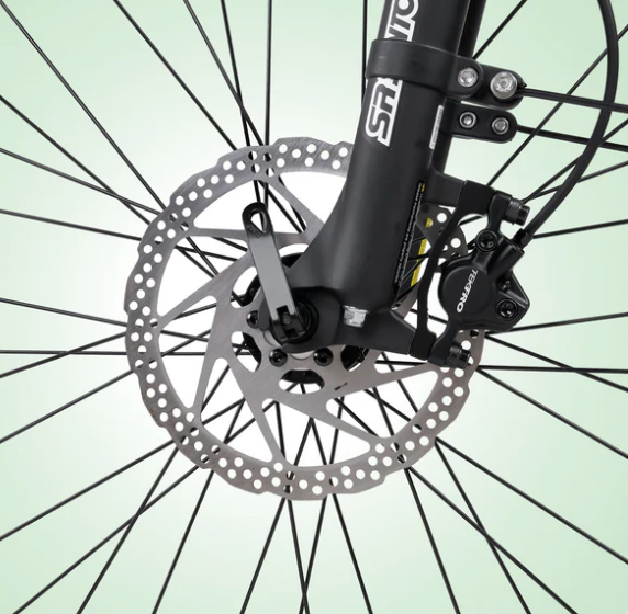 Sprint Commuter Ebike by Cyrusher