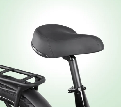Sprint Commuter Ebike by Cyrusher