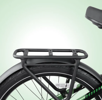 Sprint Commuter Ebike by Cyrusher