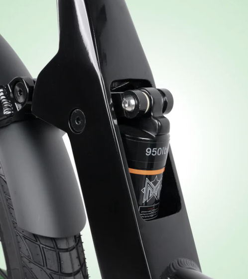 Sprint Commuter Ebike by Cyrusher