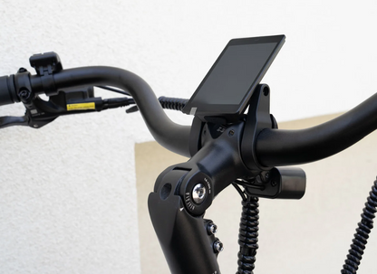 Sprint Commuter Ebike by Cyrusher