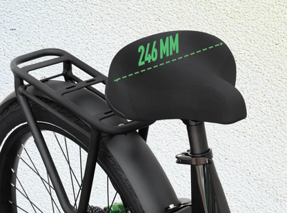Sprint Commuter Ebike by Cyrusher