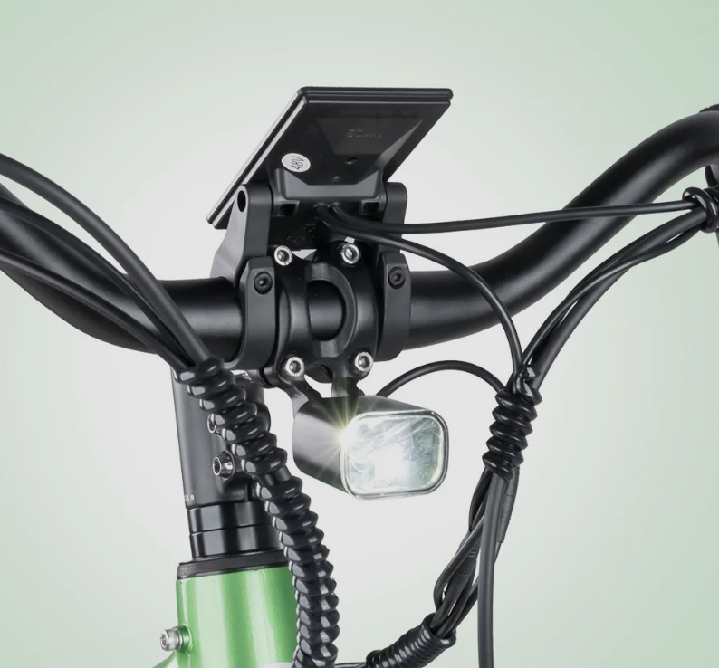 Sprint Commuter Ebike by Cyrusher