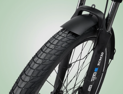Sprint Commuter Ebike by Cyrusher