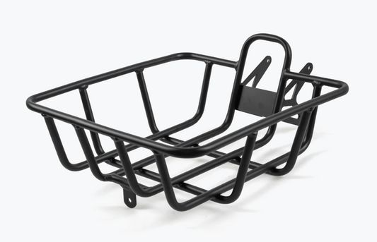 Front Basket for Sprint Ebike by Cyrusher