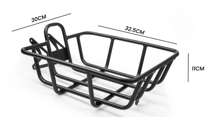 Front Basket for Sprint Ebike by Cyrusher