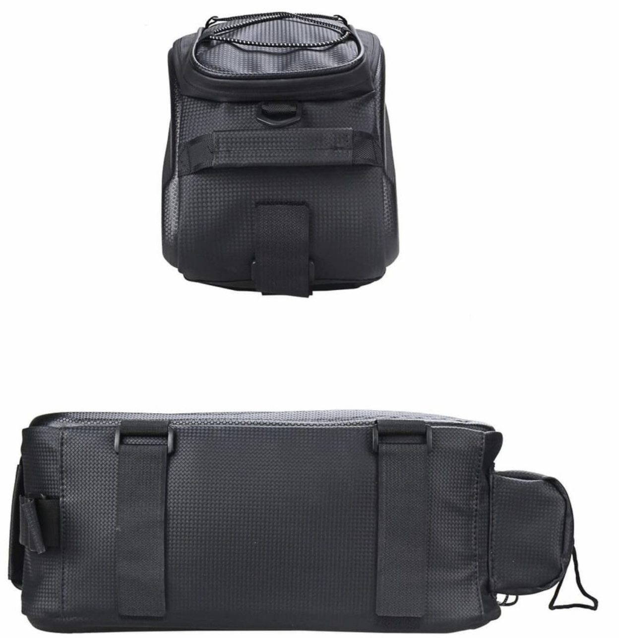 Waterproof Bicycle Trunk Bag for all Rear Racks by Jupiter
