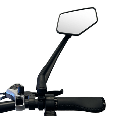 Rear View Handlebar Mirror Set by Jupiter