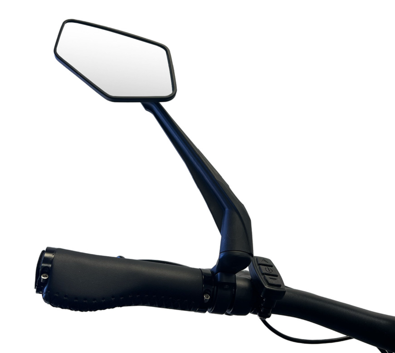 Rear View Handlebar Mirror Set by Jupiter